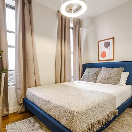 Apartment 235: Lower East Side